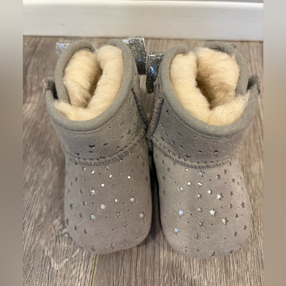 Baby UGGs